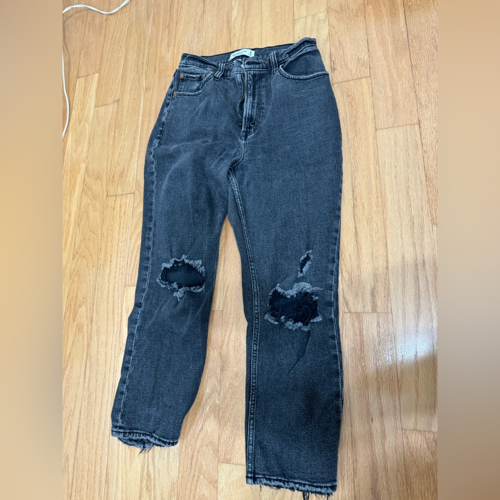 Abercrombie & Fitch jeans